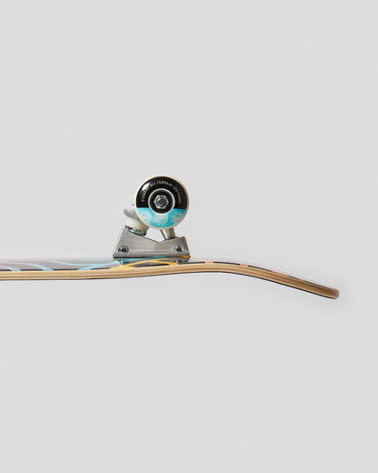 Element Skateboard Complete Solar Vibes 7.75" Pre-Assembled