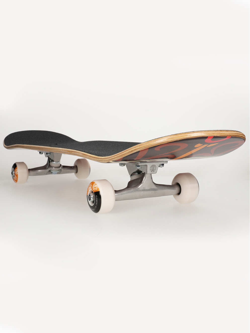 Element Skateboard Complete TECUALA 8" Pre-Assembled