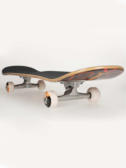 Element Skateboard Complete TECUALA 8" Pre-Assembled