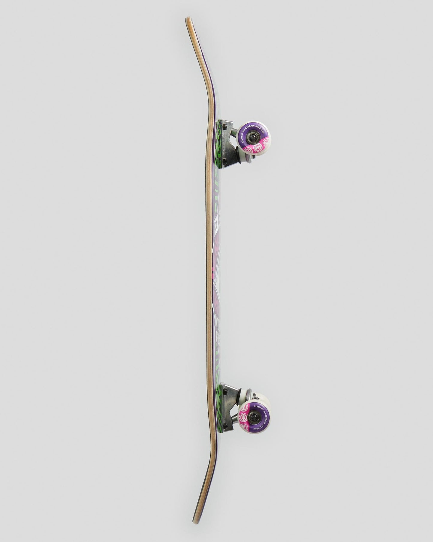 Element Skateboard Complete Third Eye 7.75" Pre-Assembled