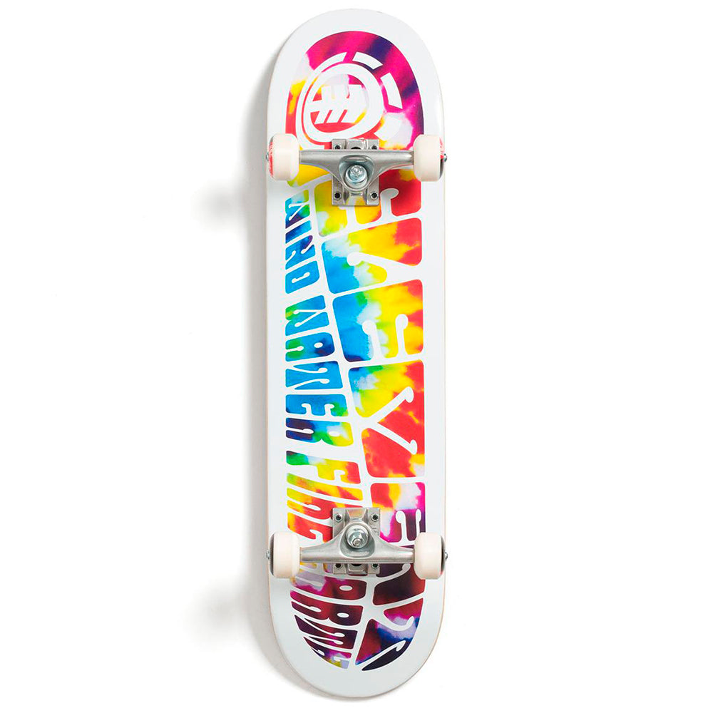 Element Skateboard Complete TRIP OUT 8" Pre-Assembled