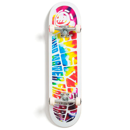 Element Skateboard Complete TRIP OUT 8" Pre-Assembled