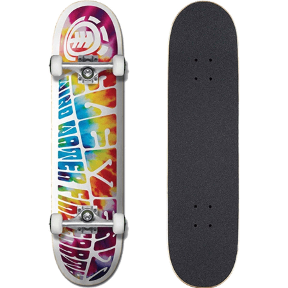 Element Skateboard Complete Trip Out 8 Pre Assembled
