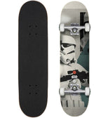 Element Skateboard Complete X Star Wars Stormtrooper 8 Pre Assembled