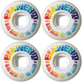 Element Wheels Trip Out 52Mm 99A Skateboard Urethane