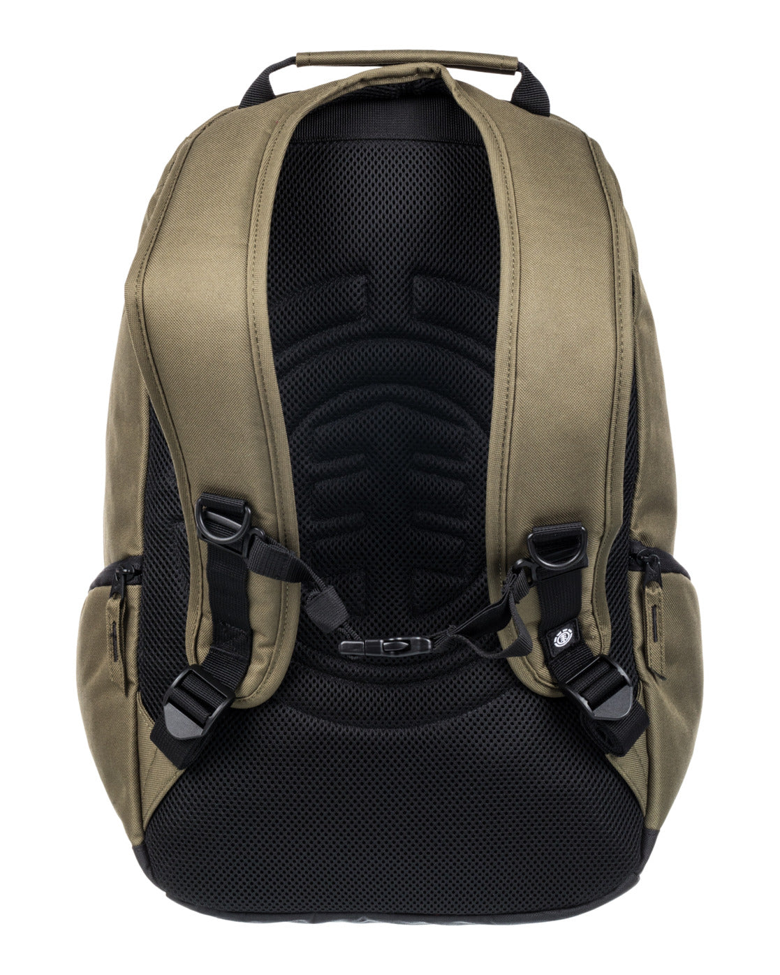 Element Backpack Mohave Army Skateboard Straps 30L Travel/School Bag