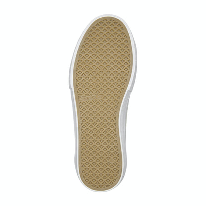 Emerica Shoes Omen Lo White US SIZE Skateboard Sneakers