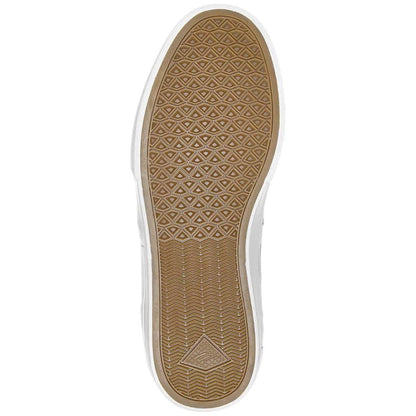 Emerica Shoes Dickson Black White US SIZE Skateboard Sneakers