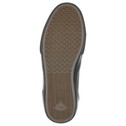 Emerica Shoes Dickson Black Black US SIZE Skateboard Sneakers