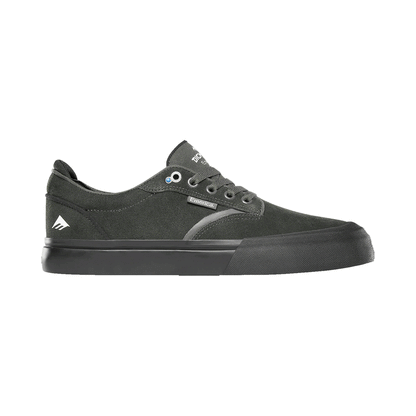 Emerica Shoes Dickson Charcoal US SIZE Skateboard Sneakers
