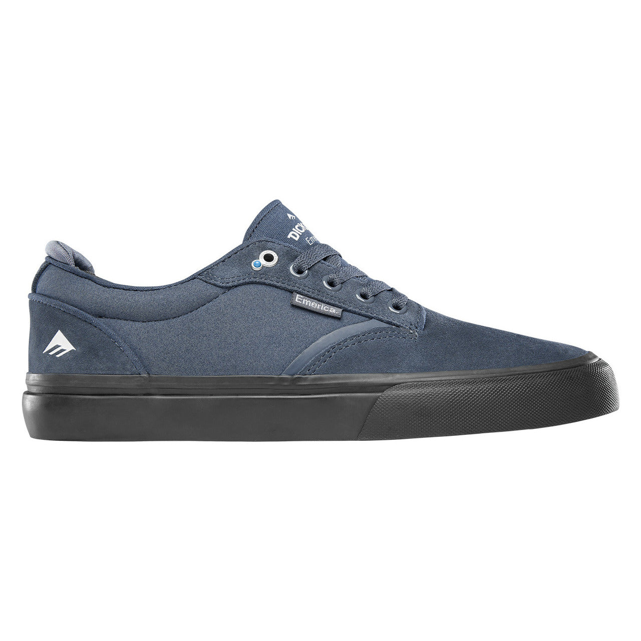 Emerica Shoes Dickson Slate US SIZE Skateboard Sneakers