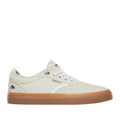 Emerica Shoes Dickson White Gum Us Size Skateboard Sneakers