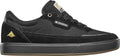 Emerica Shoes Gamma G6 Black Black Julian Davidson Us Size Skateboard Sneakers