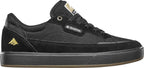 Emerica Shoes Gamma G6 Black Black Julian Davidson Us Size Skateboard Sneakers