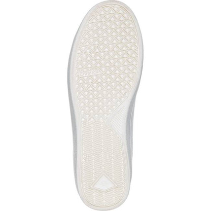 Emerica Shoes Gamma White US SIZE Skateboard Sneakers