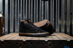 Emerica Shoes Omen Hi X Biltwell Black Us Size Skateboard Sneakers
