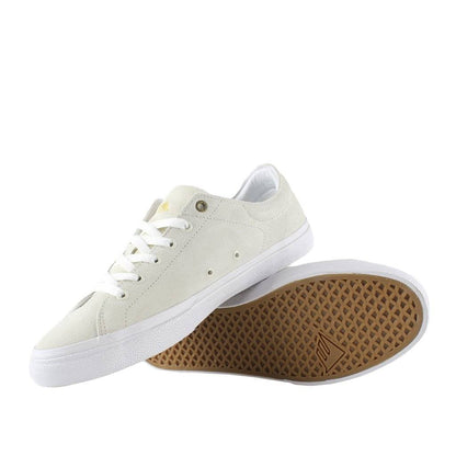 Emerica Shoes Omen Lo White US SIZE Skateboard Sneakers