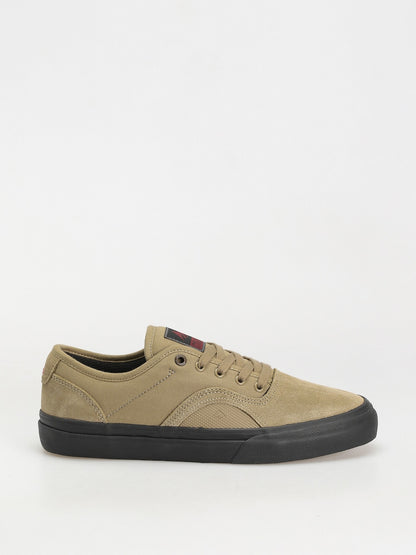 Emerica Shoes Provost G6 Olive Black USA Skateboard Sneakers