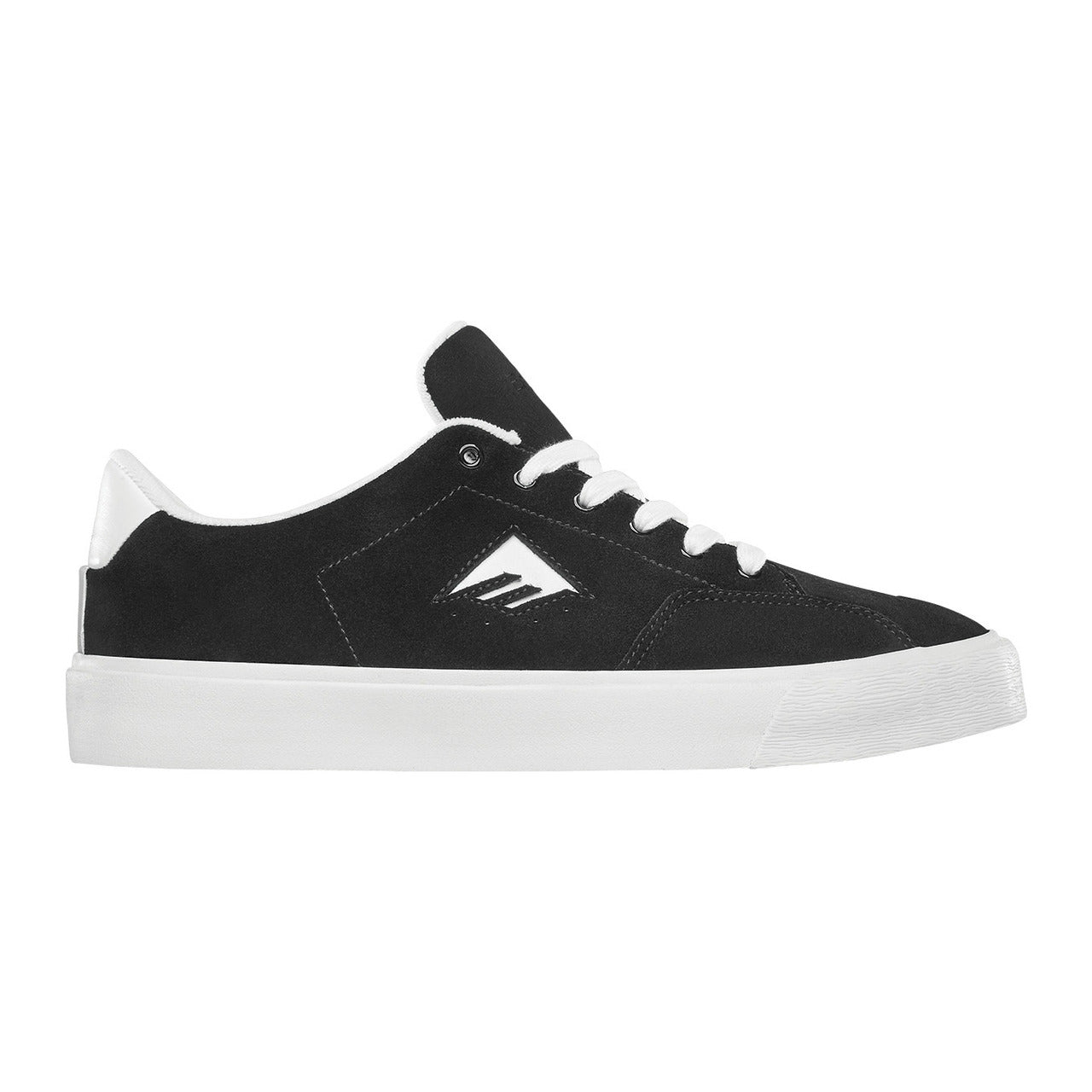 Emerica Shoes TEMPLE Black US SIZE Skateboard Sneakers