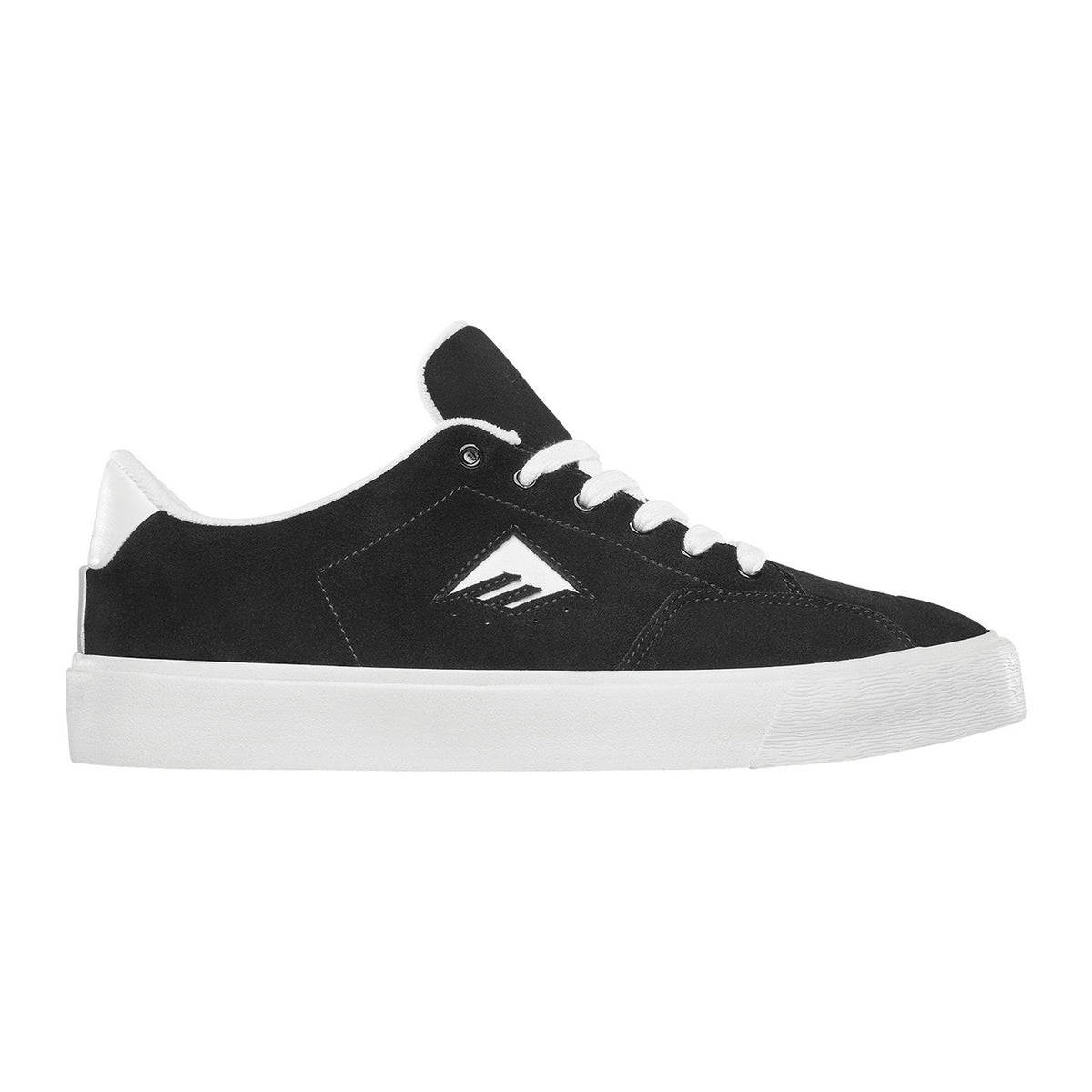 Emerica Shoes Temple Black Us Size Skateboard Sneakers