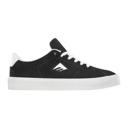 Emerica Shoes TEMPLE Black US SIZE Skateboard Sneakers