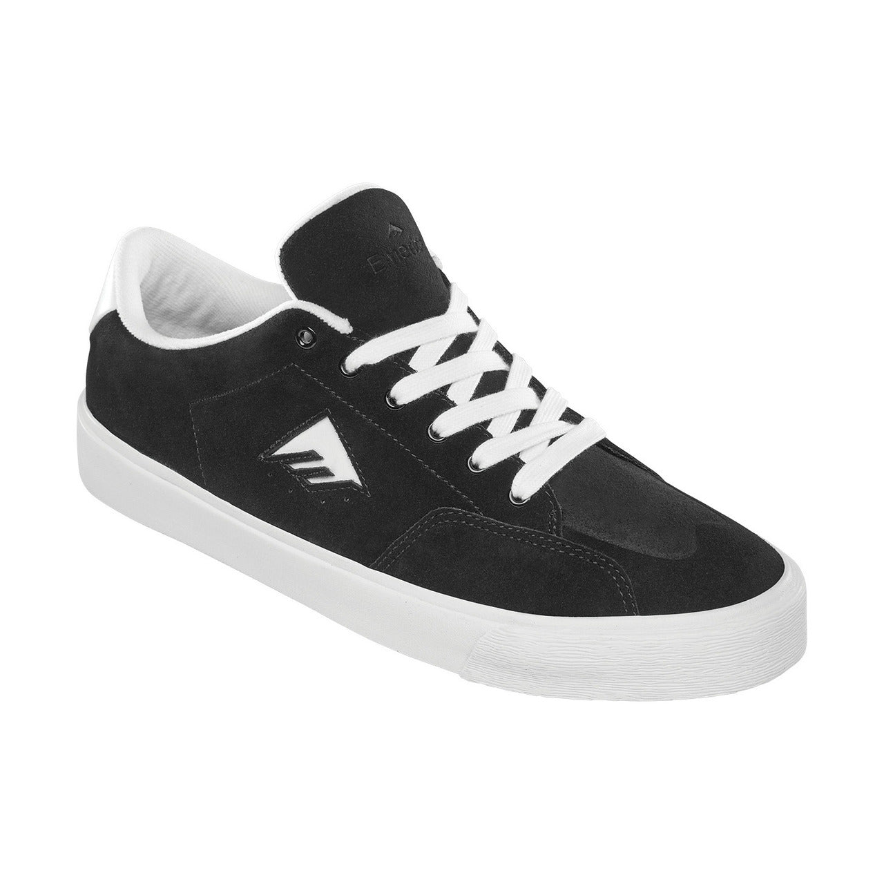 Emerica Shoes TEMPLE Black US SIZE Skateboard Sneakers