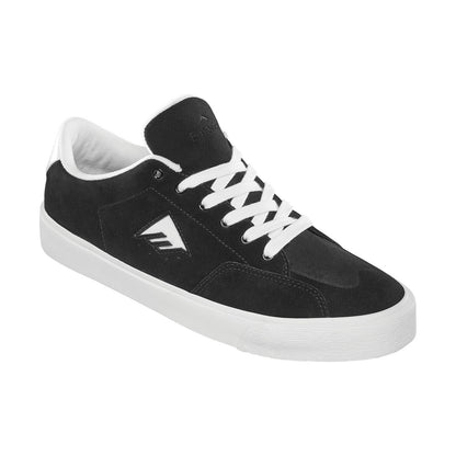 Emerica Shoes TEMPLE Black US SIZE Skateboard Sneakers