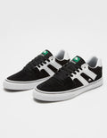 Emerica Shoes Tilt G6 Vulc Black White Us Size Skateboard Sneakers