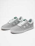 Emerica Shoes Tilt G6 Vulc Grey White Us Size Skateboard Sneakers