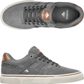 Emerica Shoes Tilt G6 Vulc Grey Tan Us Size Skateboard Sneakers