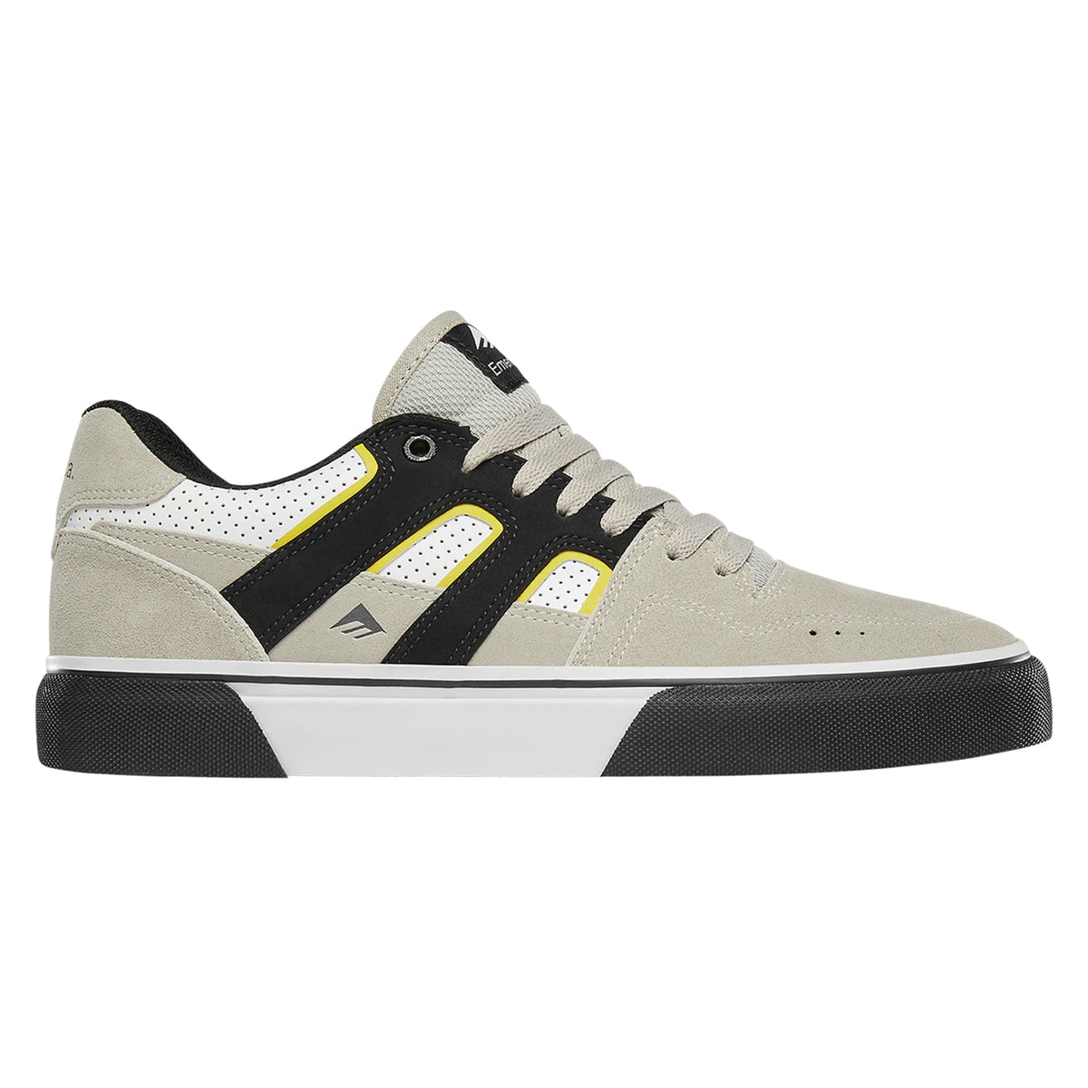 Emerica Shoes Tilt G6 Vulc Tan Black Us Size Skateboard Sneakers