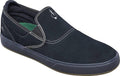 Emerica Shoes Wino G6 Slip Cup Navy Skateboard Sneakers Spanky Doodle Pad