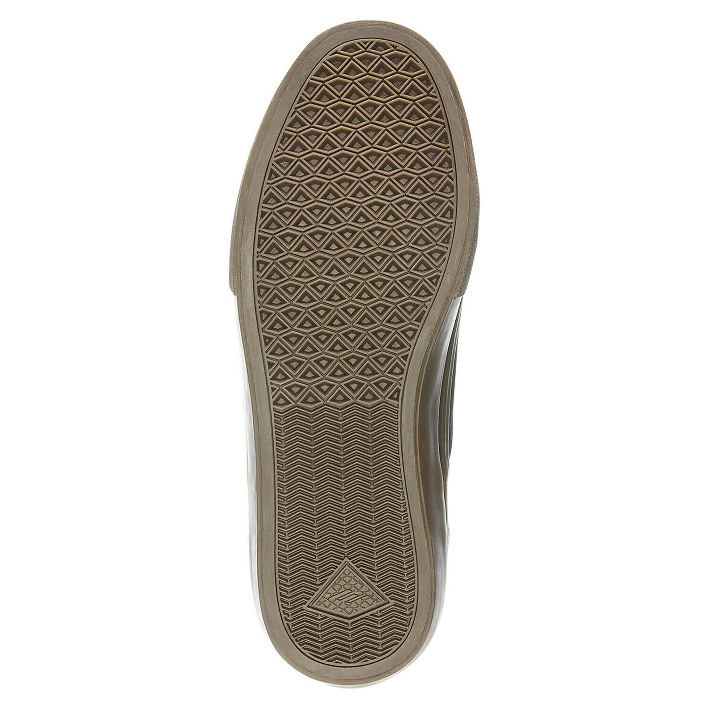 Emerica Shoes Wino G6 Slip-On Black/Black/Gum US SIZE Skateboard Sneakers