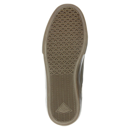 Emerica Shoes Wino G6 Slip-On Black/Black/Gum US SIZE Skateboard Sneakers