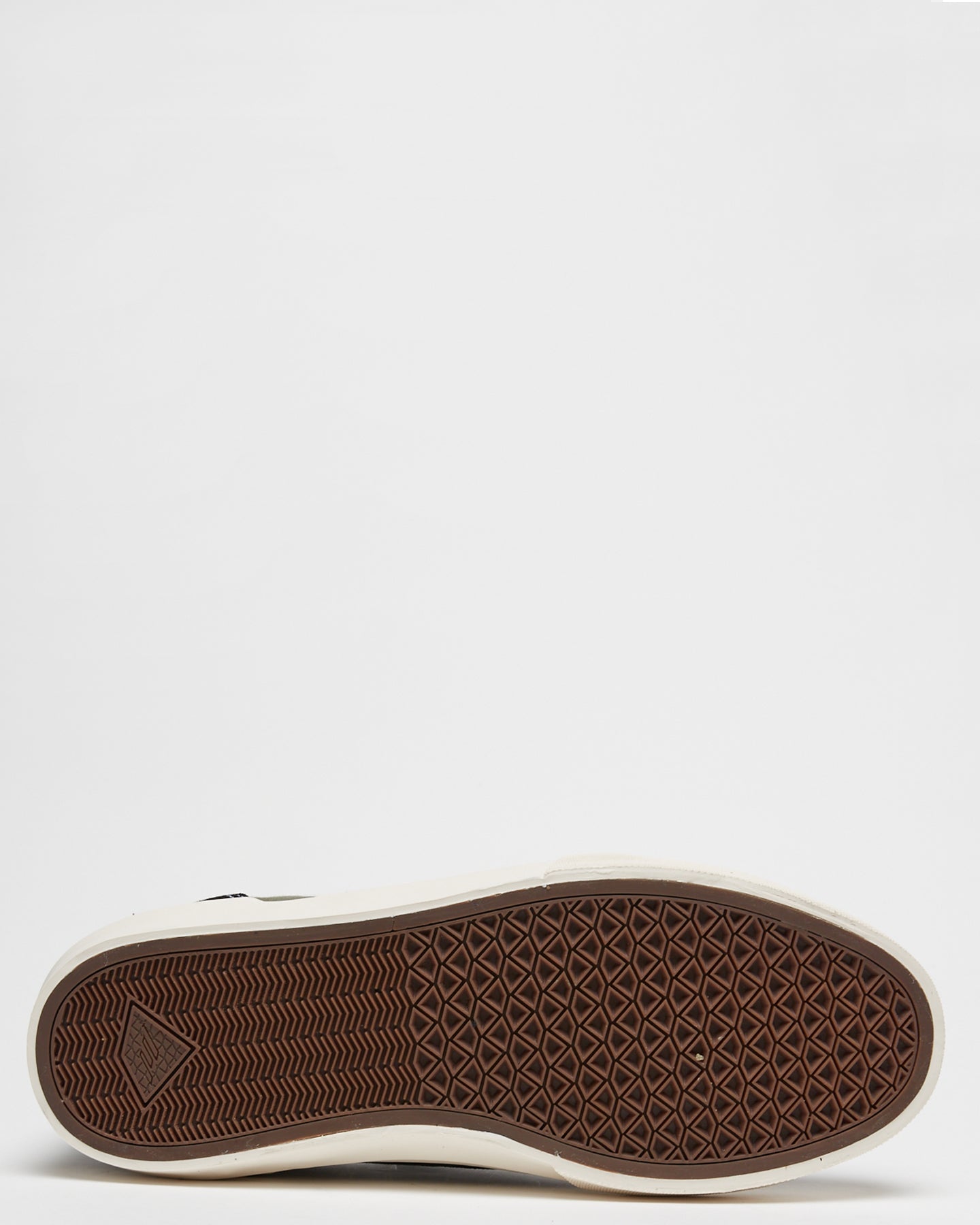 Emerica Shoes Wino G6 Slip-On Black/Olive US SIZE Skateboard Sneakers