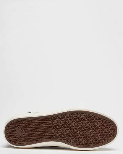 Emerica Shoes Wino G6 Slip-On Black/Olive US SIZE Skateboard Sneakers