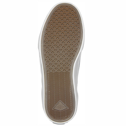 Emerica Shoes Wino G6 Slip-On Olive/White US SIZE Skateboard Sneakers