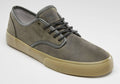 Emerica Shoes Wino Standard Olive Gum Us Size Skateboard Sneakers