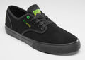 Emerica Shoes Wino Standard X Creature Black Us Size Skateboard Sneakers