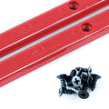 Enjoi Skateboard Rails Red Tummy Sticks New Old School Sliders