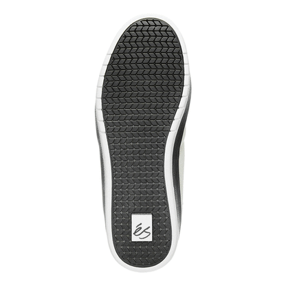 eS Shoes Accel Slim Kelly Hart White Black White USA SIZE Skateboard Sneakers