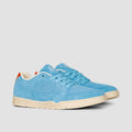 Es Shoes Accel Slim X Swift 1 5 Blue Usa Size Skateboard Sneakers
