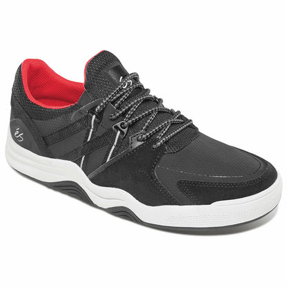eS Shoes CYKLE Black US SIZE Skateboard Sneakers