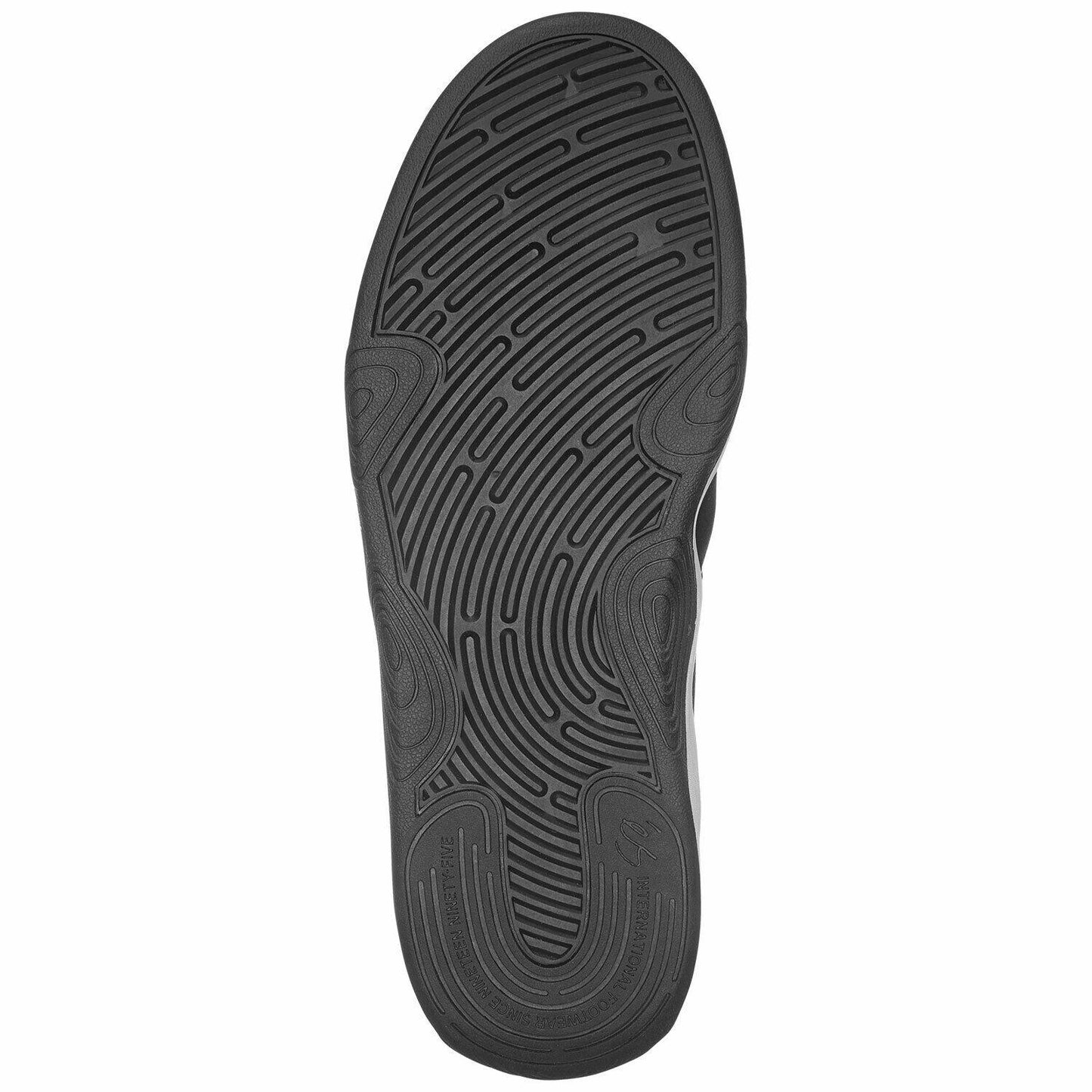 eS Shoes CYKLE Black US SIZE Skateboard Sneakers