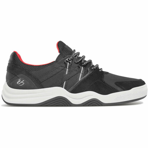 eS Shoes CYKLE Black US SIZE Skateboard Sneakers