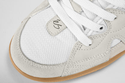 eS Shoes One Nine 7 White Gum (Skate Shop Day) USA SIZE Mens Skateboard Sneakers