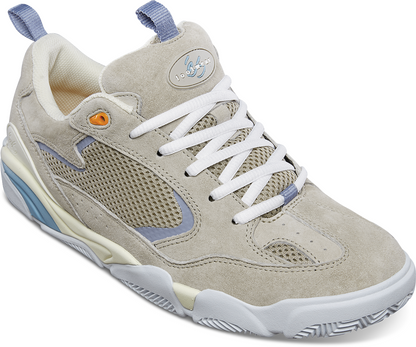 eS Shoes Quattro x Silo Tan US SIZE Skateboard Sneakers