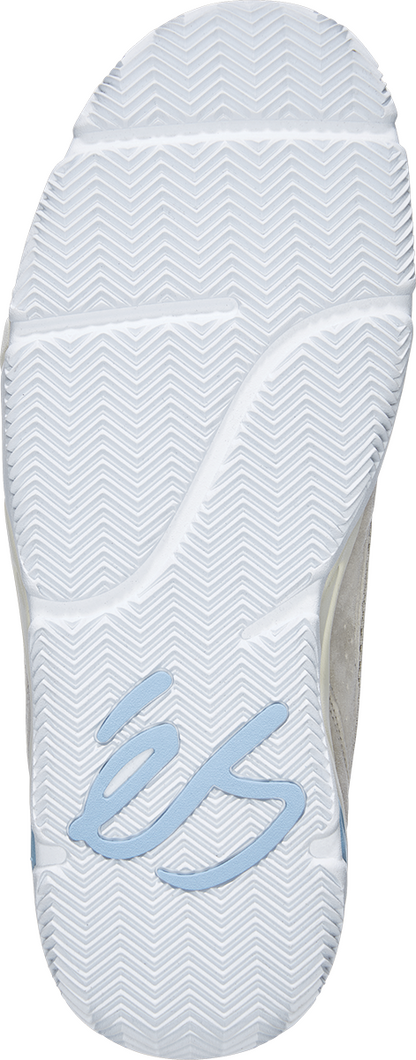 eS Shoes Quattro x Silo Tan US SIZE Skateboard Sneakers