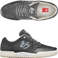 Es Shoes Swift 1 5 X Quattro Grey Us Size Skateboard Sneakers