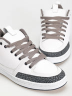 Es Shoes Tom Penny 2 White Navy Usa Size Skateboard Sneakers